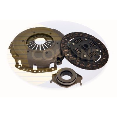 Debriyaj Seti  Peugeot 306 S.Wagon (04.1997->)  EUROREPAR E247022