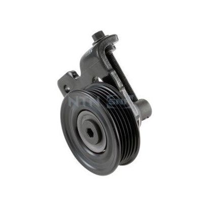 Vantilatör Kayış Gergi Rulmanı  SNR GA352.49