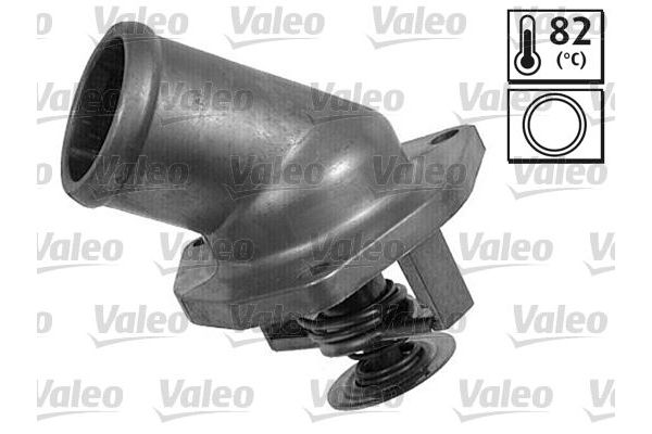 Termostat  Opel Astra F Cabriolet (1993->)  VALEO 820500