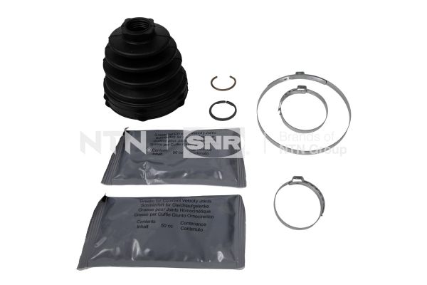 Aks Körüğü Ön İç Sağ veya Sol Ford Tourneo Connect (TC7)(2002->)  FORD ORJINAL 2T144A084BA