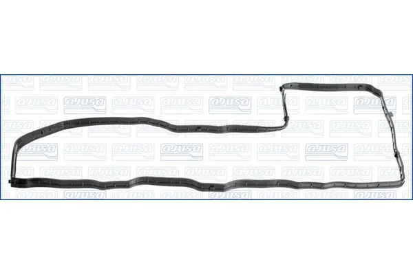 Üst Kapak Contası (Külbütör)  ZEGEN ZGS565