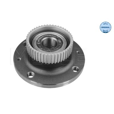 Porya Arka Sağ veya Sol Peugeot 206 SW (08.2002->)  KRAFTVOLL 14030448