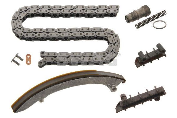 Triger Zincir Seti  Mercedes G -Serisi Station (BM 463)(01.1990->)  SWAG 10 94 4953