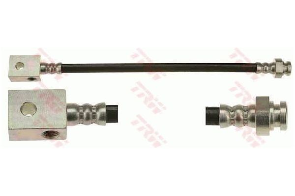 Fren Hortumu Arka Sağ veya Sol Nissan Vanette Cargo (HC23)(05.1995->)  OSSCA 00727