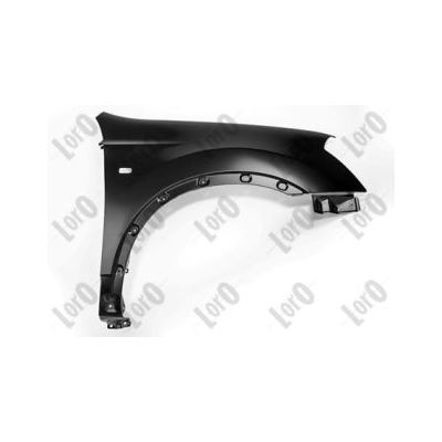 Çamurluk Ön Sağ VORTEX V2507141