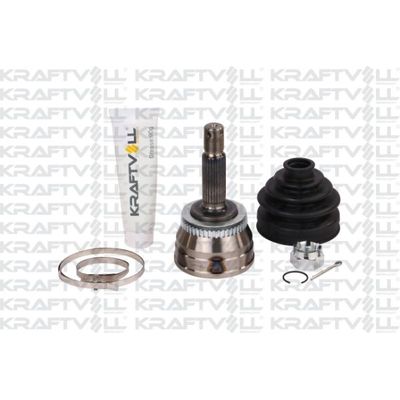 Aks Kafası Ön Dış Sağ veya Sol KRAFTVOLL 01020074