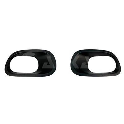 Sis Farı Çerçevesi Sağ ve Sol Citroen C3 (08.2016->)  GVA 2043382