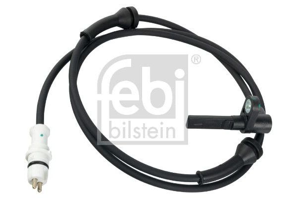 Abs Sensörü Ön Sol Fiat Seicento (187)(1998->)  FEBI BILSTEIN 172373