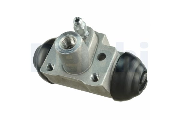 Fren Silindiri Arka Sağ veya Sol Isuzu D-Max (2020->)  DELPHI LW90156