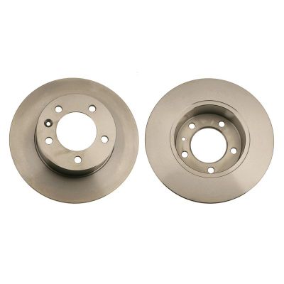 Fren Disk Ayna Arka Sağ ve Sol Renault Master III Kamyonet / Şasi - Çift Kabin (06.2010->)  MOTRIO 8660003519