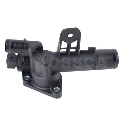 Termostat  Renault Grand Modus (01.2008->)  RENAULT ORJINAL 8200954289