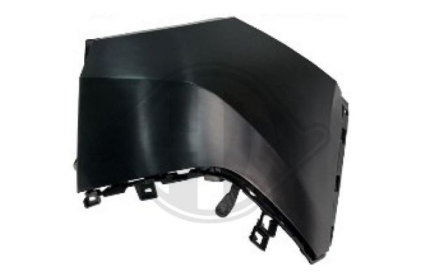 Tampon Köşesi Arka Sağ Peugeot 408 (P6)(10.2022->)  PSA ORJINAL 168865931T