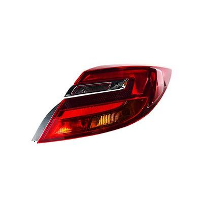 Stop Lambası Dış Sağ Opel Insignia A (2008->)  GVA 2090272