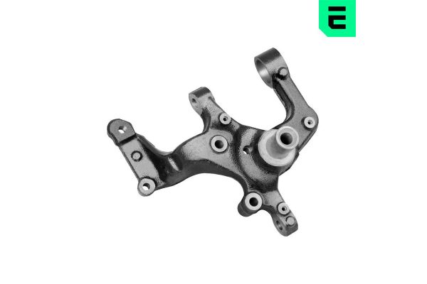 Aks Taşıyıcı Arka Sağ Skoda Octavia (1Z3)(05.2004->)  OPTIMAL KN-102019-01-R