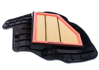 Hava Filtresi  SION SH1848-2  13717577458 13717577457 13 71 7 577 458