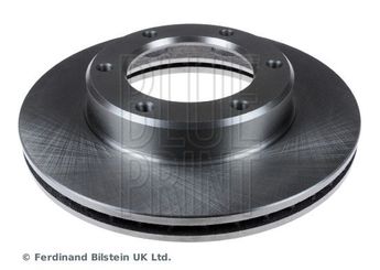Fren Disk Ayna Ön Sağ ve Sol BLUE PRINT ADT34357  ADT34357 4351260050 43512-60050