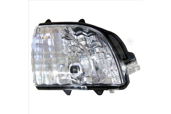 Dikiz Ayna Sinyali Sol EUROBUMP VOL11X9006