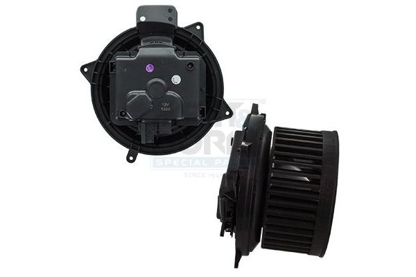 Kalorifer Motoru  Mercedes R -Serisi (BM 251)(09.2005->)  WENDERPARTS MA1648350007