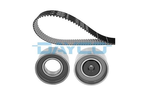 Triger Kayış Seti  DAYCO KTB961