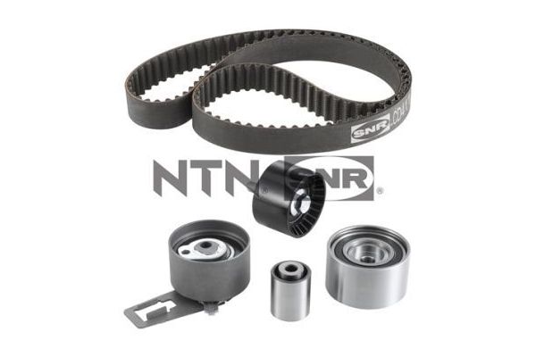 Triger Kayış Seti  SNR KD470.27