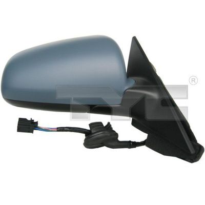 Dikiz Aynası Dış Sol Audi S6 Avant (4F5)(06.2006->)  VIEWMAX VM011EBAL