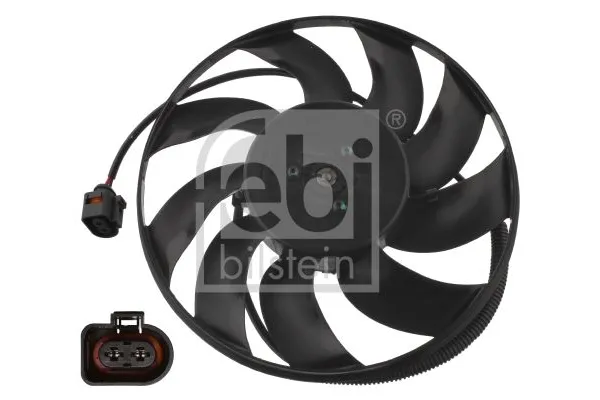 Radyatör Fan ve Motoru  FEBI BILSTEIN 40637