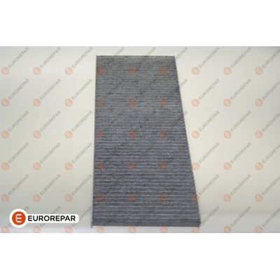 Polen Filtresi  Volkswagen Sharan (7M6/7M9)(04.2000->2010)  EUROREPAR 1631812380