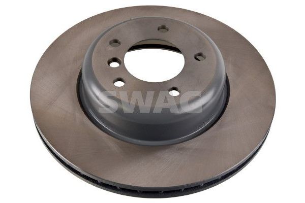 Fren Disk Ayna Ön Sağ ve Sol BMW Z4 Serisi Roadster (E89)(2009->)  SWAG 20 10 6492