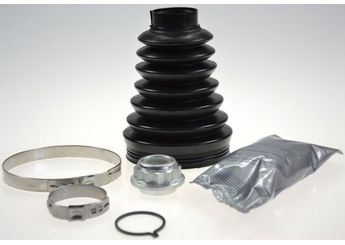 Aks Körüğü Ön İç Sağ GKN 304842  7H0498202A 7L6407283