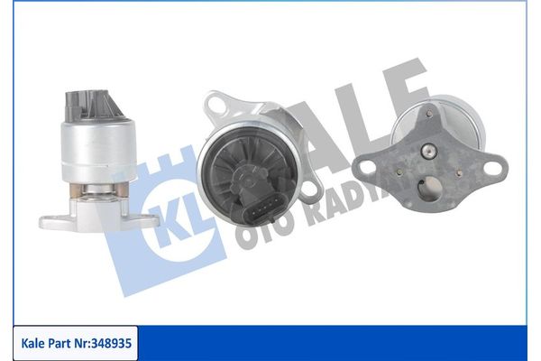 Egr Valfi  KALE 348935