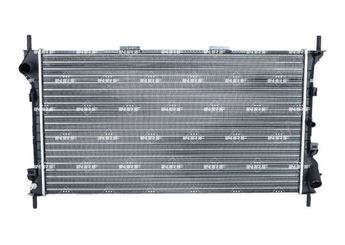 Su Radyatörü  NRF 54756A  21400JD000 1365996 1365997 1365998 2T148005CC 4367092 4T168005GA