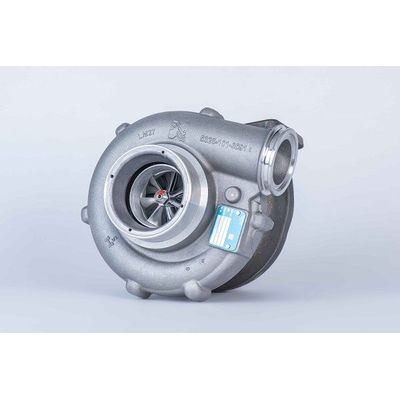 Turbo Şarj  BORGWARNER 53299887131