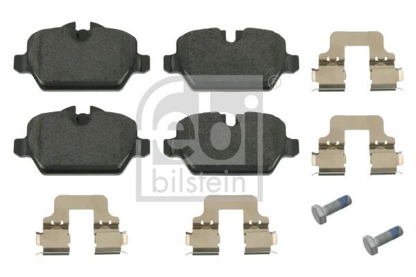 Fren Disk Balata Arka MINI Countryman (R60)(2010->2016)  FEBI BILSTEIN 16560