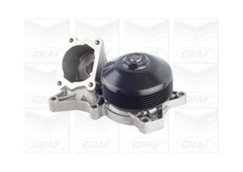 Devirdaim Su Pompası  GRAF PA1039  11517807311 11 51 7 807 311