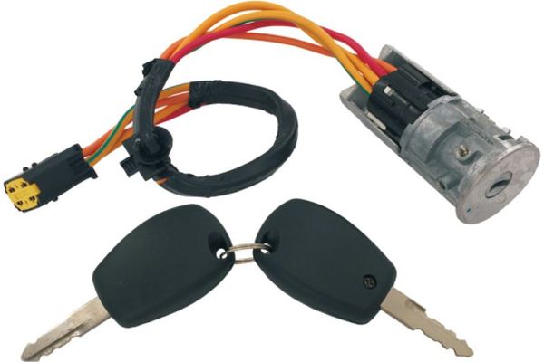 Kontak Anahtarı  ZENON RN97502K