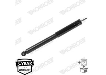 Amortisör Arka Sağ veya Sol MONROE 376069SP  A2023200031 2023200231 2023200731 2023201031 2023201131 2023201631 2023260700 2023261500 2023262000 2023262800 2083200331 2083260800