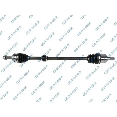 Aks Komple Ön Sağ GSP 203132