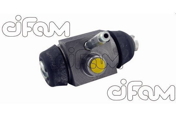 Fren Silindiri Arka Sağ veya Sol CIFAM 101-225