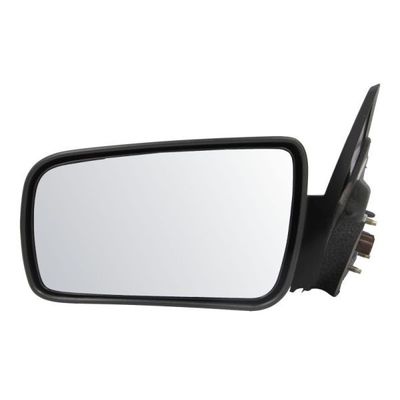 Dikiz Aynası Dış Sol SPJ E-7013