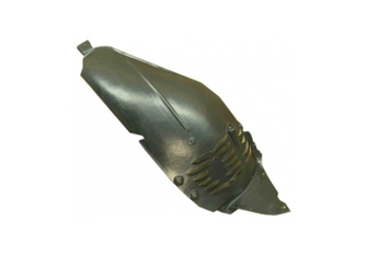 Çamurluk Davlumbazı Ön Sağ EUROBUMP MER1521005  A2216900830