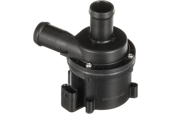 Devirdaim Su Pompası  Porsche Macan (Typ 95BA)(11.2013->)  GATES 41550E