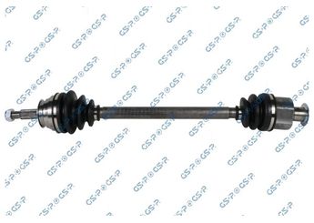 Aks Komple Ön Sağ GSP 250046  7700869106 7701349998 7701352141 7701352870