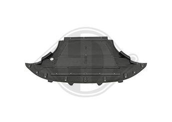 Motor Alt Muhafaza  EUROBUMP AUD08Q5007  8R0863821C