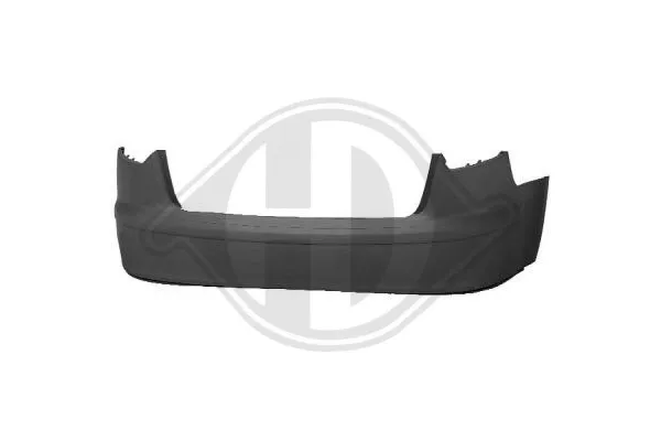 Tampon Arka Audi A3 Sportback (8PA)(09.2004->)  GORDON 6628F