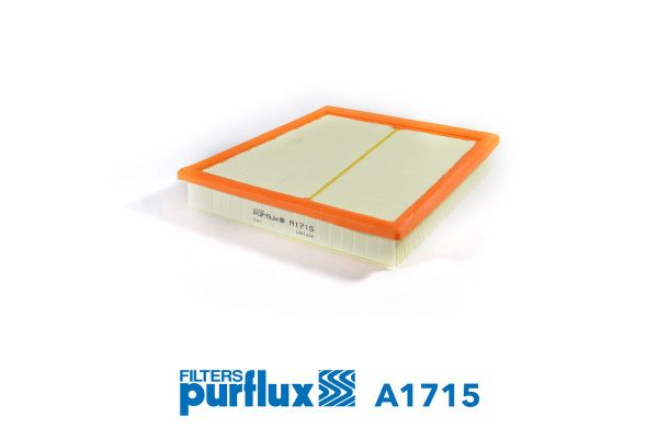 Hava Filtresi  MINI Mini 3-Kapı (F56) / Mini Elektrik (2013->)  PURFLUX A1715