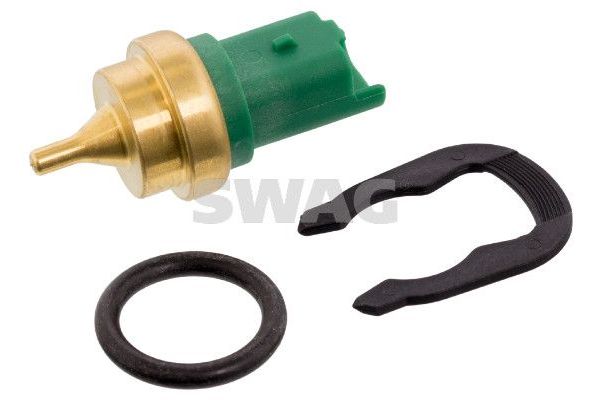 Hararet Müşürü  MINI Clubvan (R55)(2012->2015)  SWAG 62 93 7173