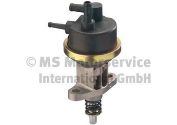 Depo Şamandırası  HELLUX HBO500107  7700733545 7700735148S