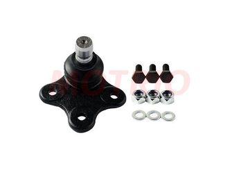 Rotil Alt Sağ veya Sol MOTRIO 8550501433  8550501438 51810664 51810665