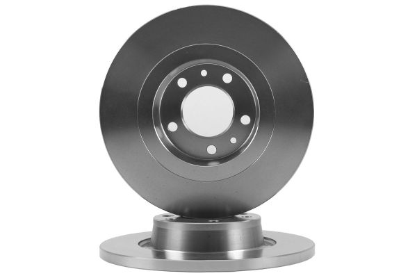 Fren Disk Ayna Arka Sağ ve Sol FROW 284.1102.001