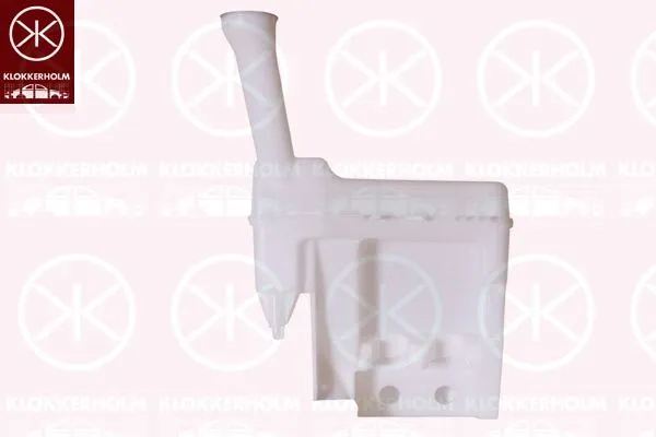 Cam Su Deposu  Toyota Aygo (KGB/WNB)(2005->)  PSA ORJINAL 6405V9